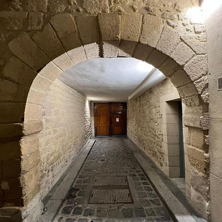 Heart Of St Germain Des Pres Apartment Paris Ngoại thất bức ảnh