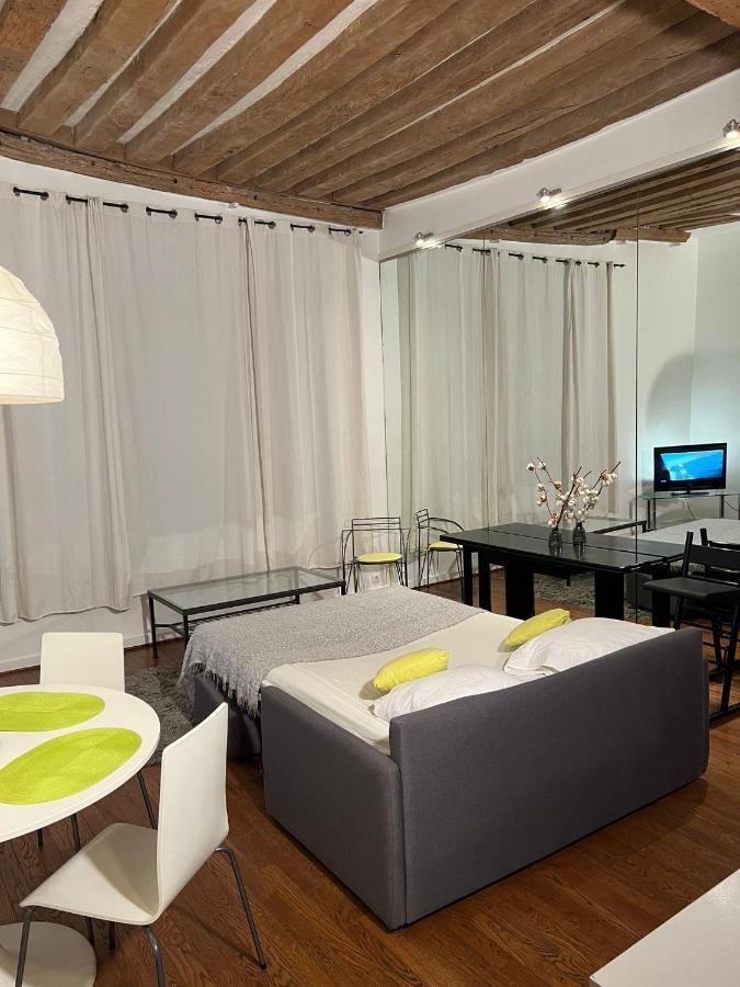 Heart Of St Germain Des Pres Apartment Paris Ngoại thất bức ảnh