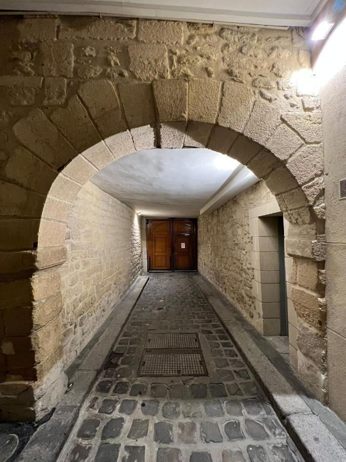 Heart Of St Germain Des Pres Apartment Paris Ngoại thất bức ảnh