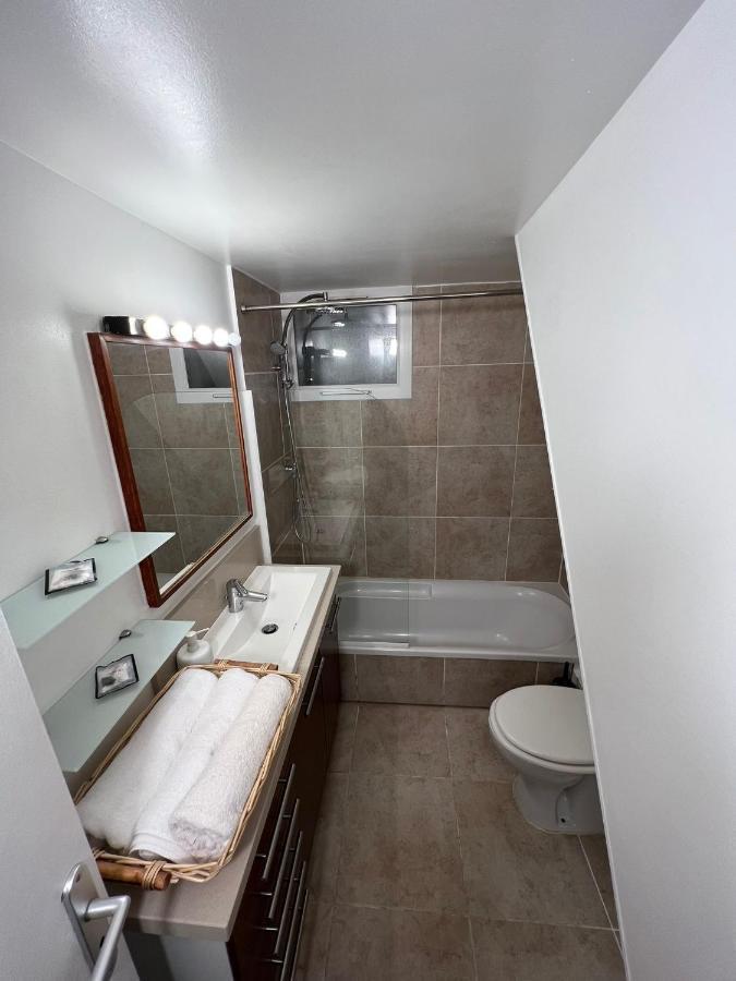 Heart Of St Germain Des Pres Apartment Paris Ngoại thất bức ảnh